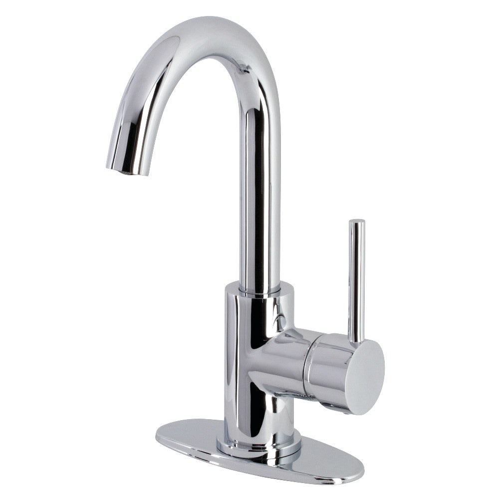 Kingston Brass LS8530DL Concord Single-Handle Bar Faucet