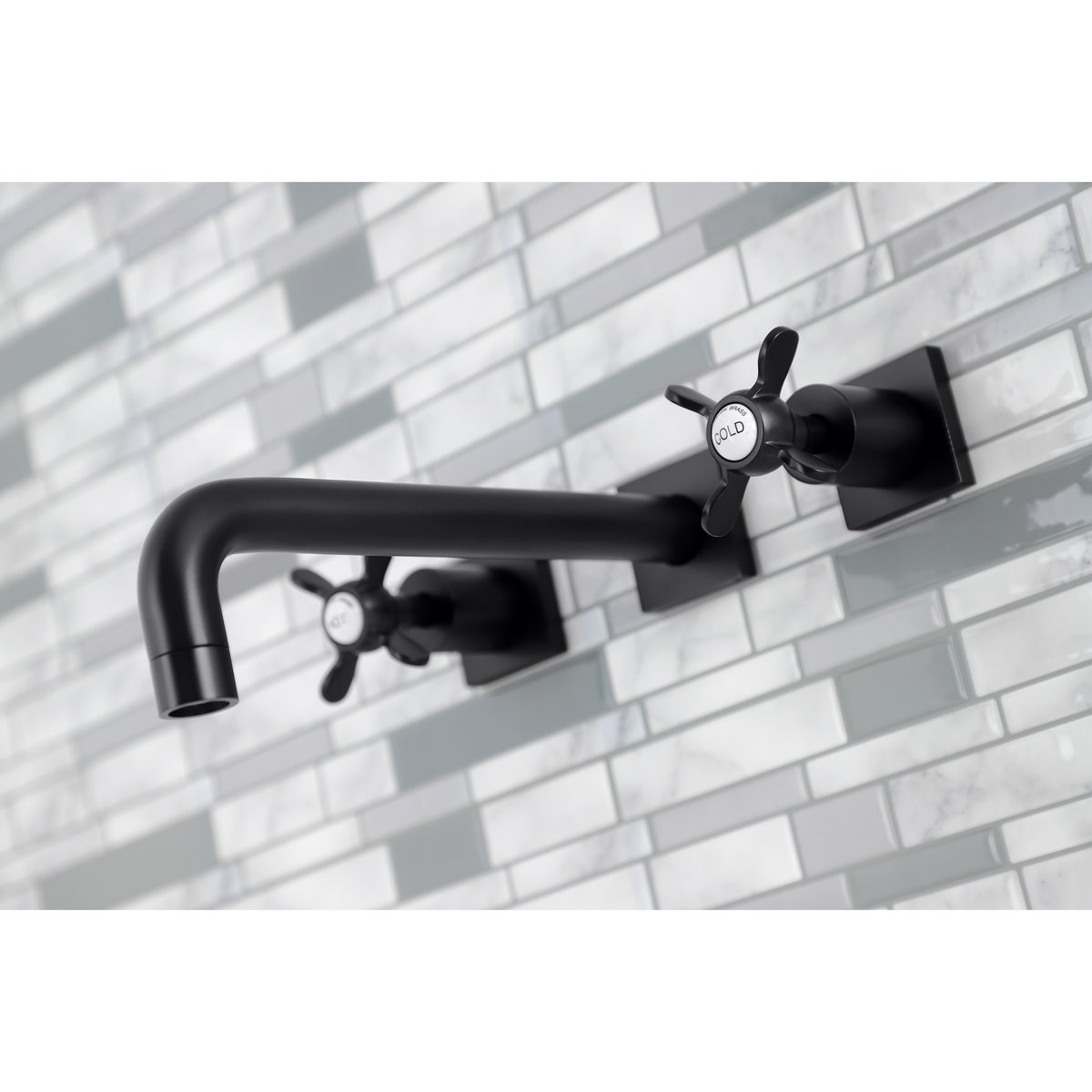 Essex Wall Mount Tub Faucet