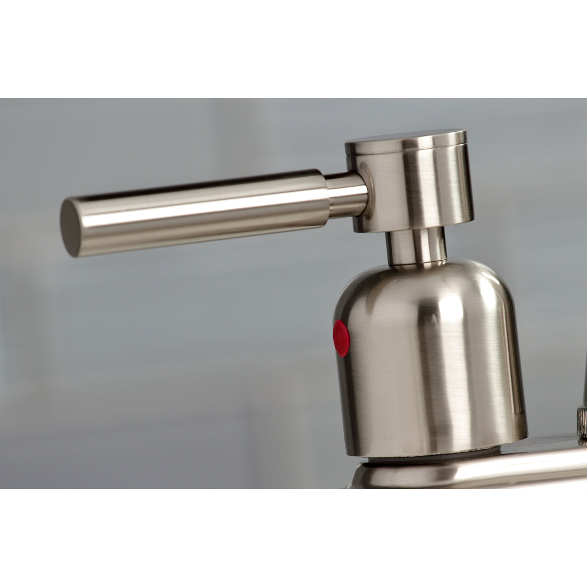 Kingston Brass KB8497DL Concord Bar Faucet