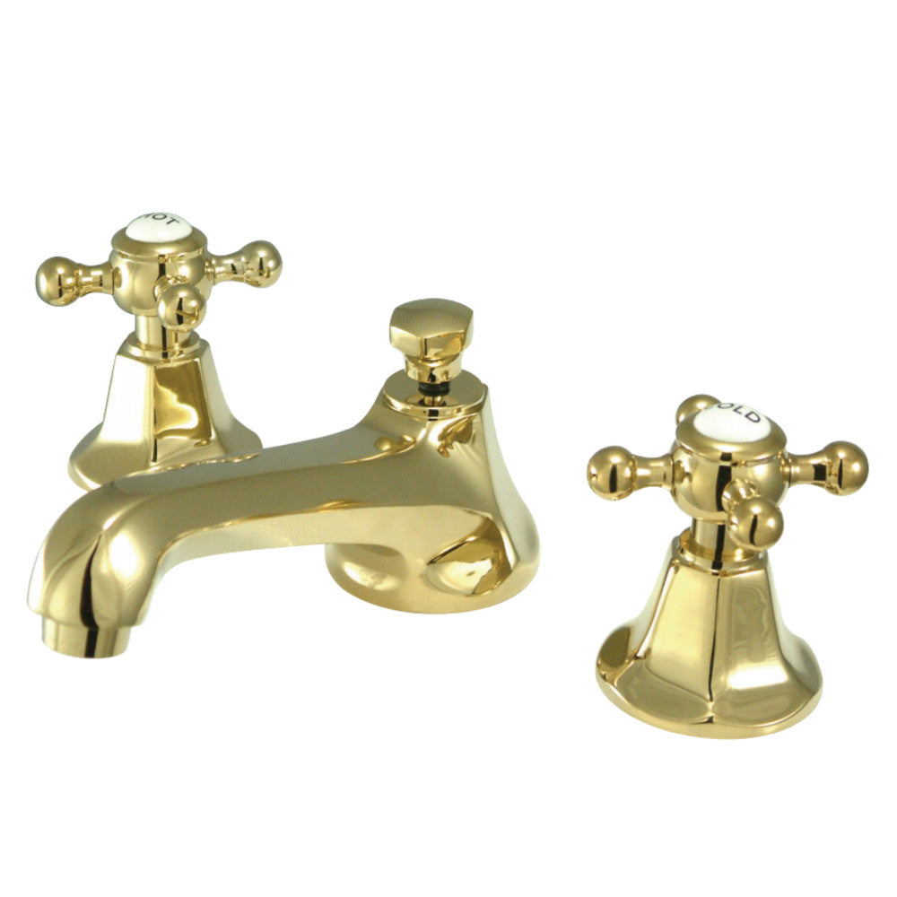 Kingston Brass KS4466BX 8 in. Widespread Bathroom Faucet