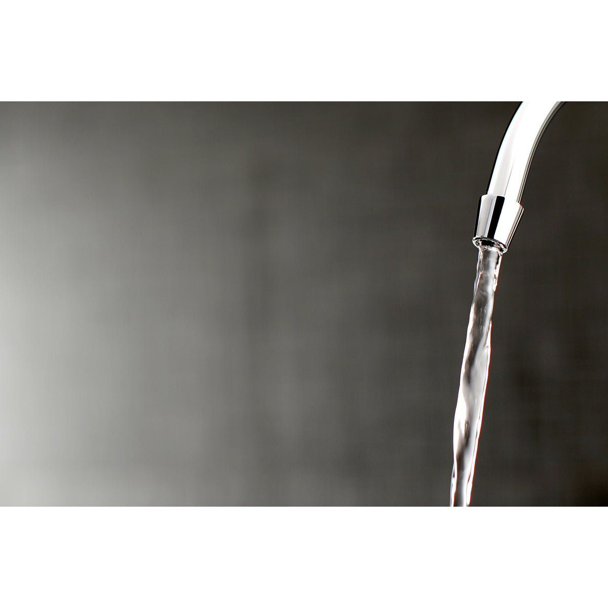 Kingston Brass KSAG3195AL Restoration Reverse Osmosis System Filtration Water Air Gap Faucet