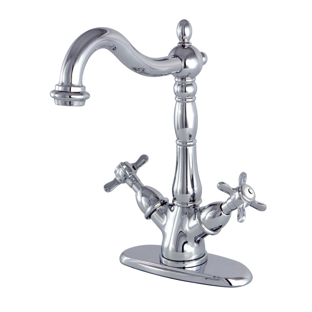Kingston Brass KS1492BEX Vessel Sink Faucet