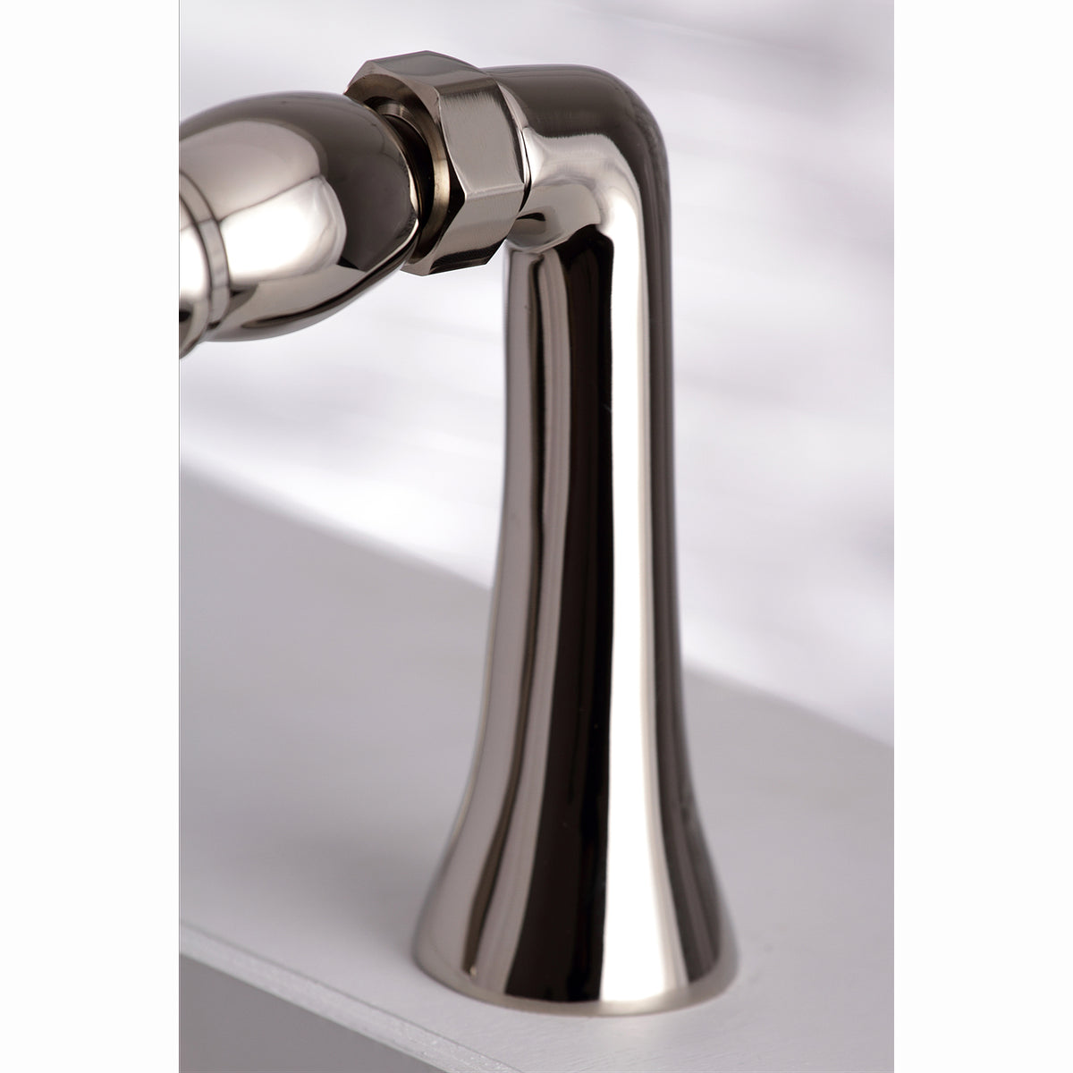 Kingston Clawfoot Tub Faucet with Hand Shower