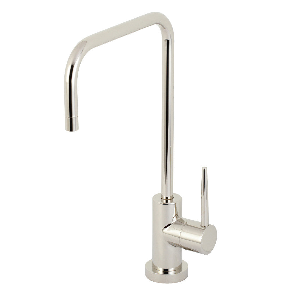Kingston Brass KS6198NYL New York Single-Handle Cold Water Filtration Faucet