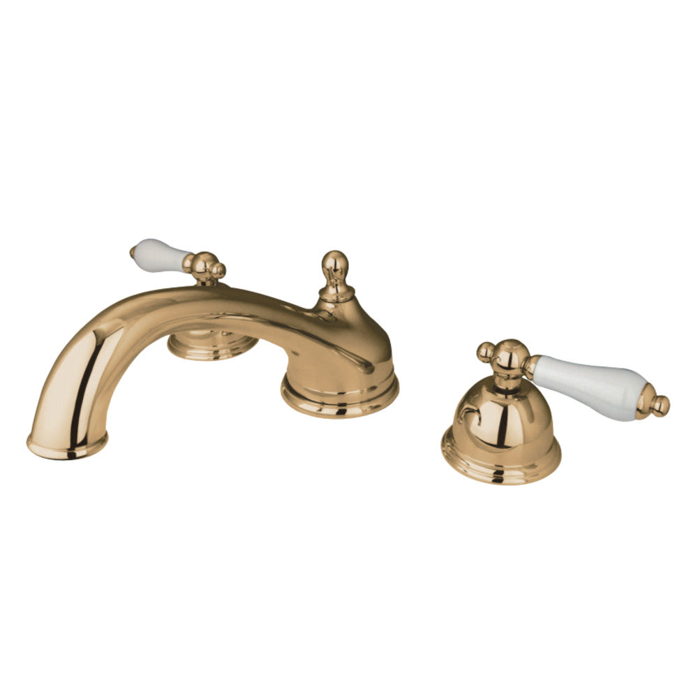 Vintage Roman Tub Faucet