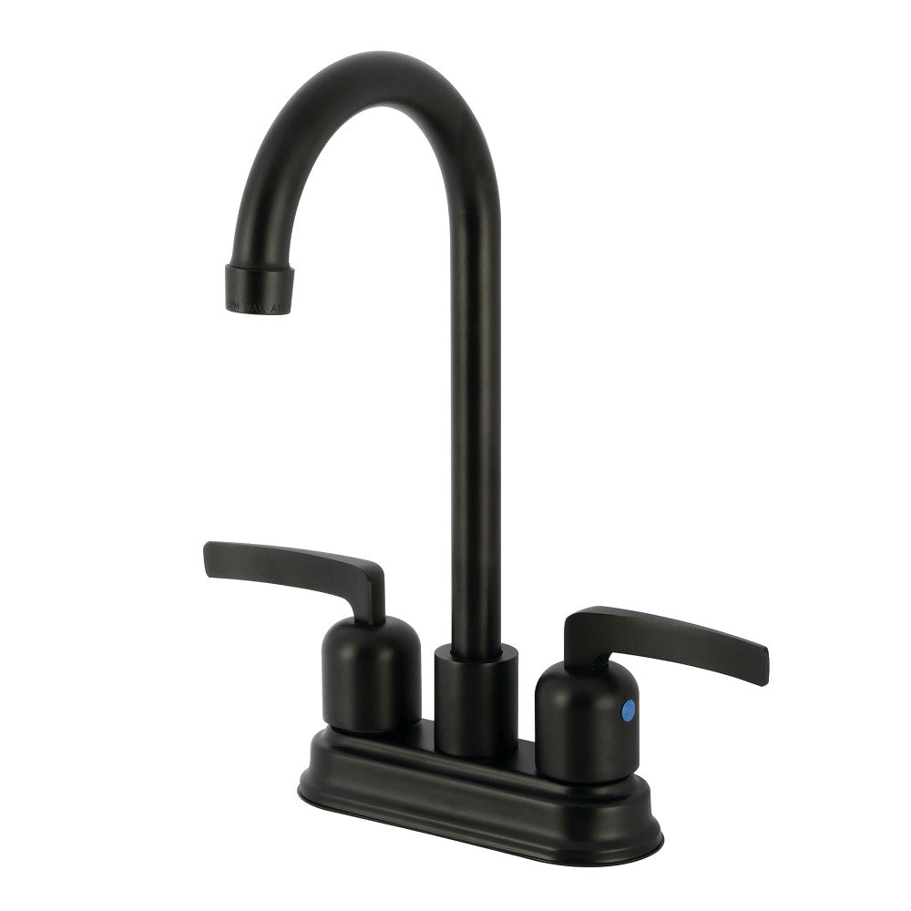 Kingston Brass KB8498EFL Centurion Bar Faucet