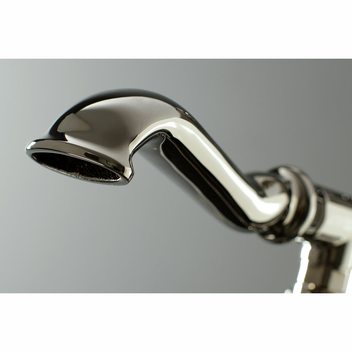 Royale Freestanding Tub Faucet with Hand Shower