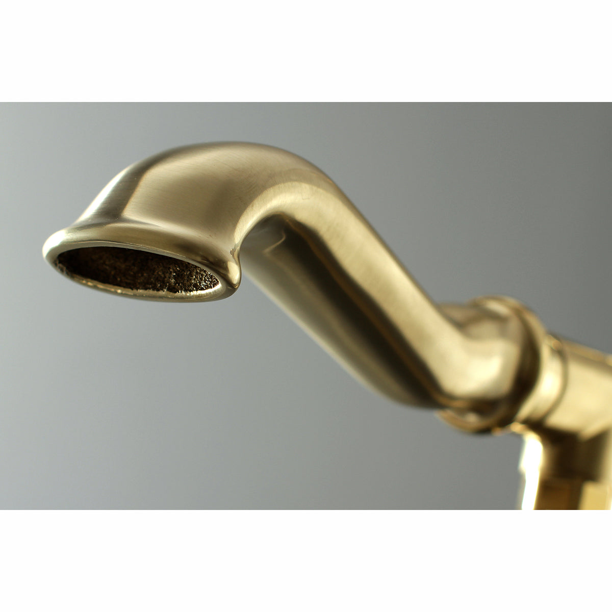Royale Freestanding Tub Faucet with Hand Shower