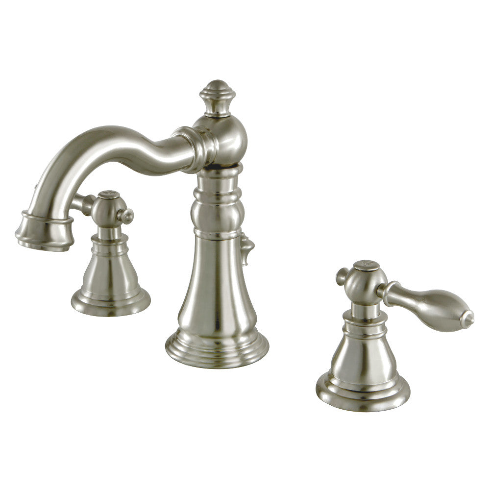 Fauceture FSC1970ACL American Classic Widespread Bathroom Faucet