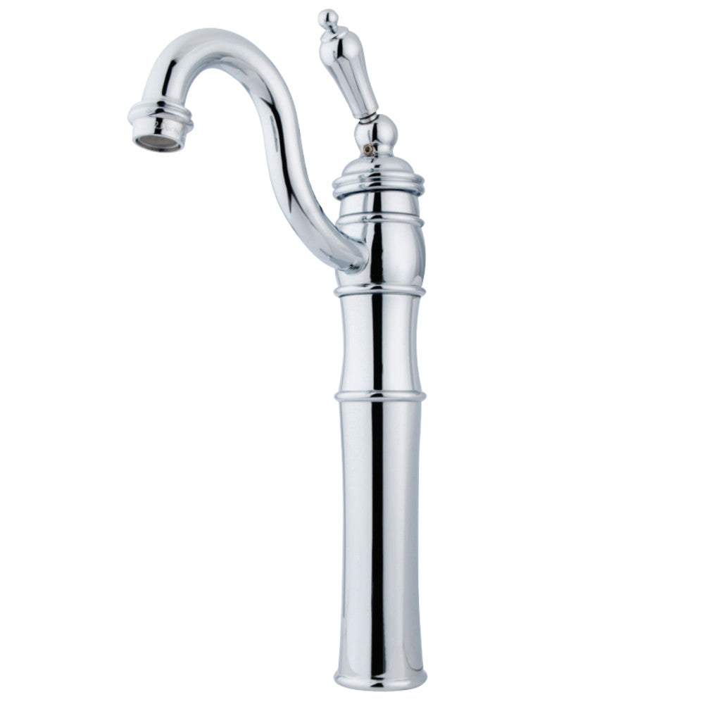 Kingston Brass KB3425AL Vessel Sink Faucet
