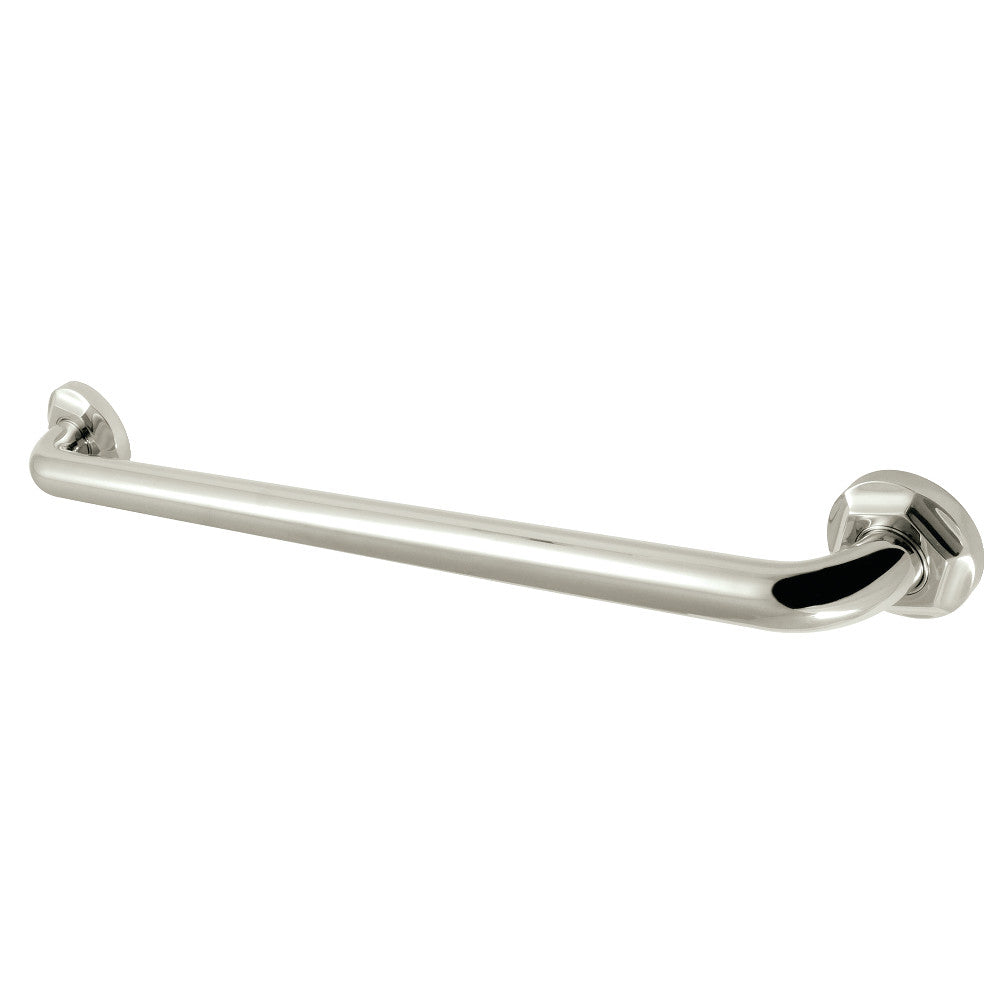 Kingston Brass Metropolitan 32&quot; Grab Bar, 1-1/4&quot; Diameter