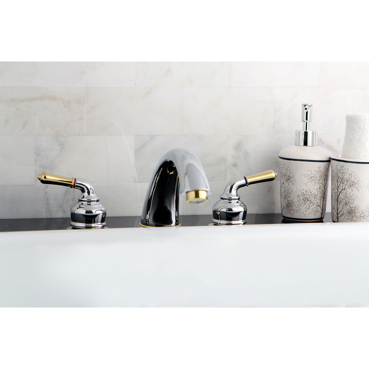 Magellan Roman Tub Faucet