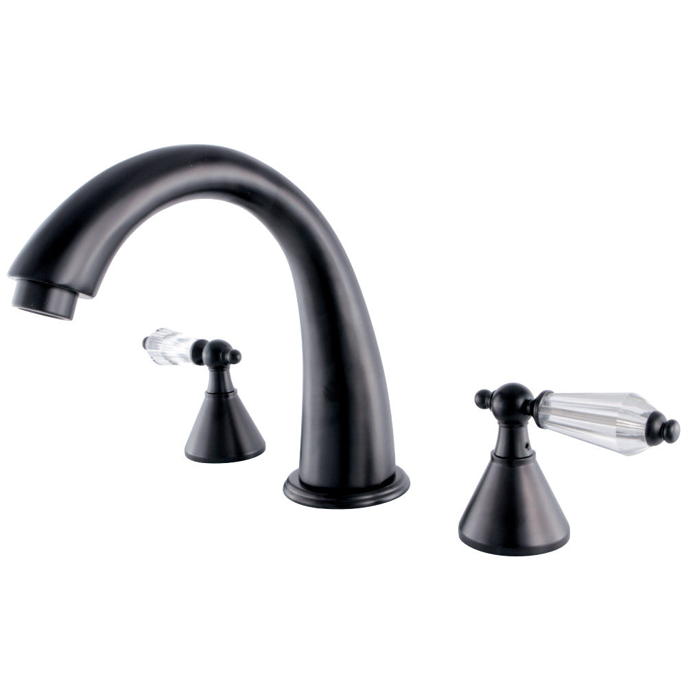 Wilshire Roman Tub Faucet