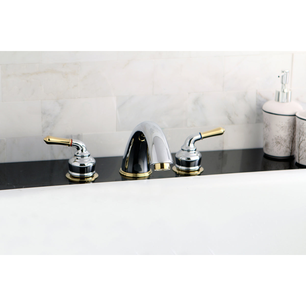 Magellan Roman Tub Faucet