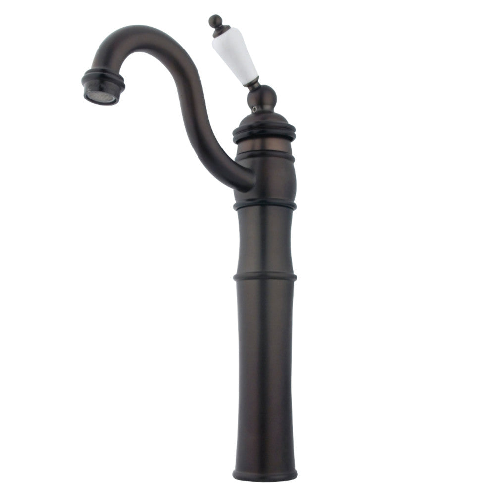 Kingston Brass KB3422PL Vessel Sink Faucet