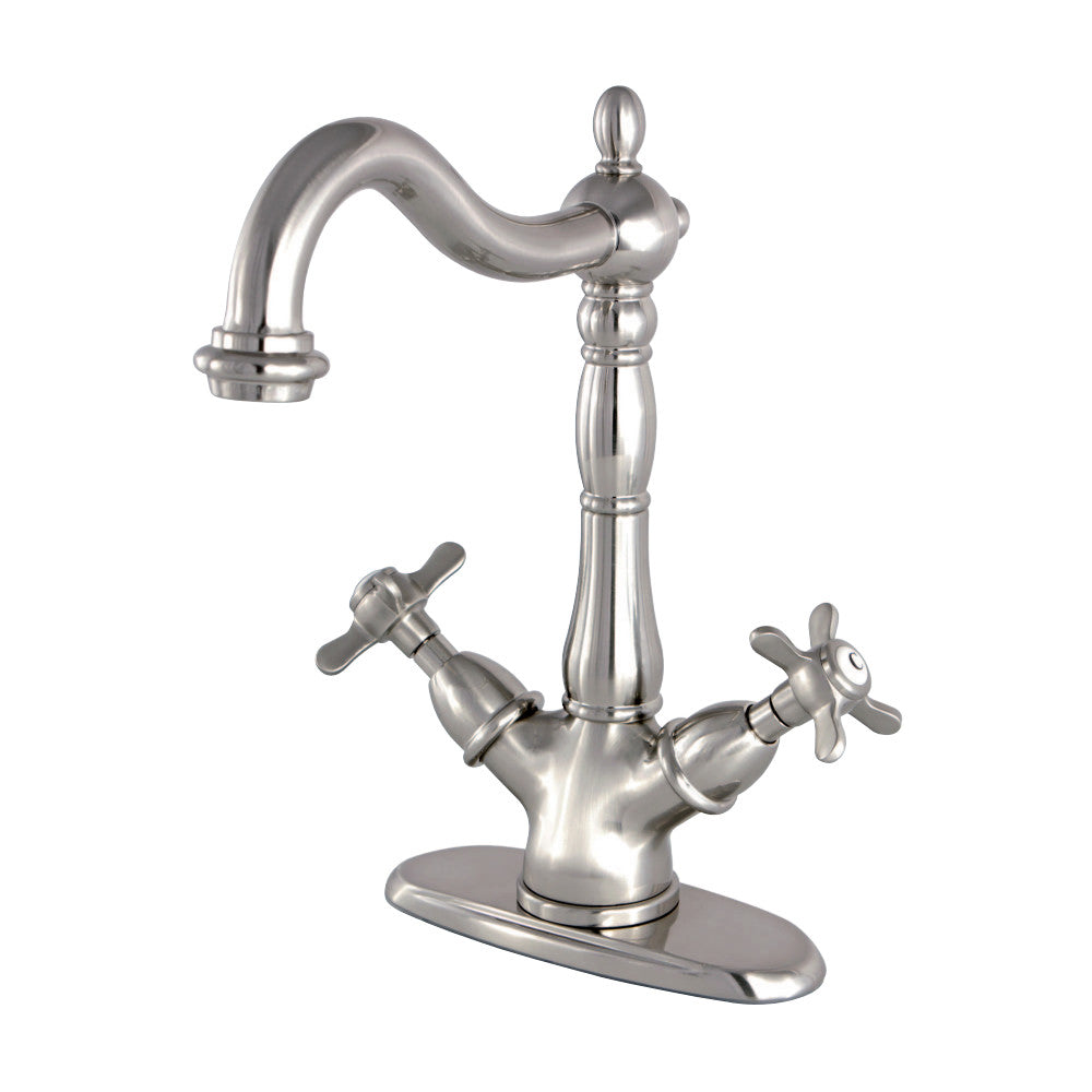 Kingston Brass KS1492BEX Vessel Sink Faucet