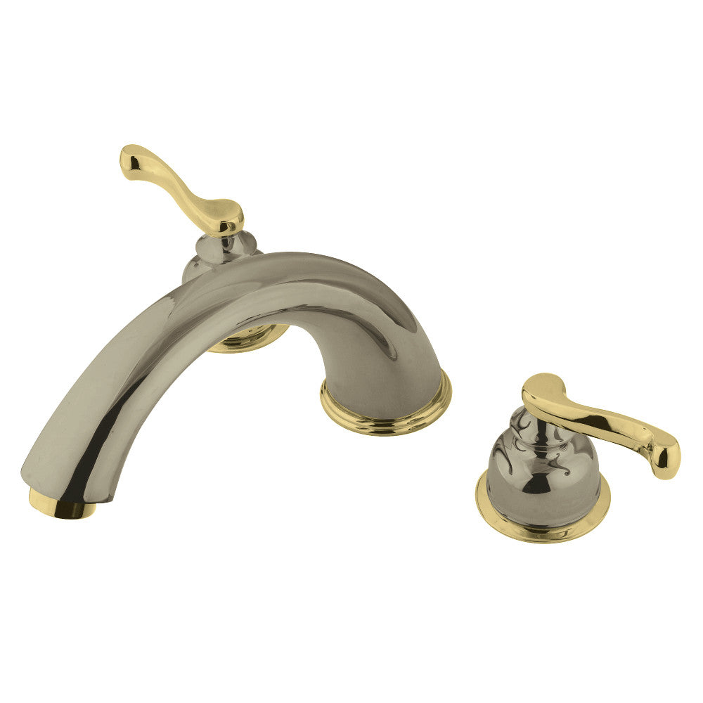 Royale Roman Tub Faucet