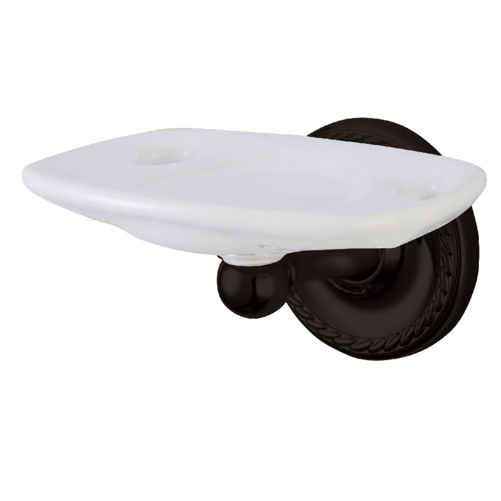 Kingston Brass Toothbrush And Tumbler Holder