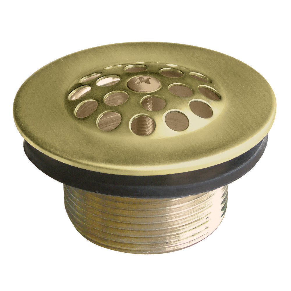 Kingston Brass Tub Drain Strainer and Grid