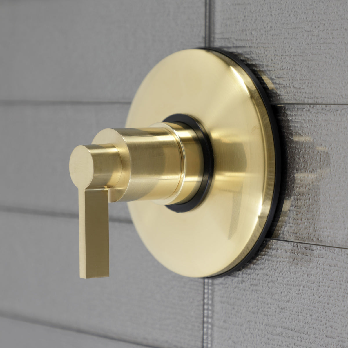 NuvoFusion Two-Way Volume Control