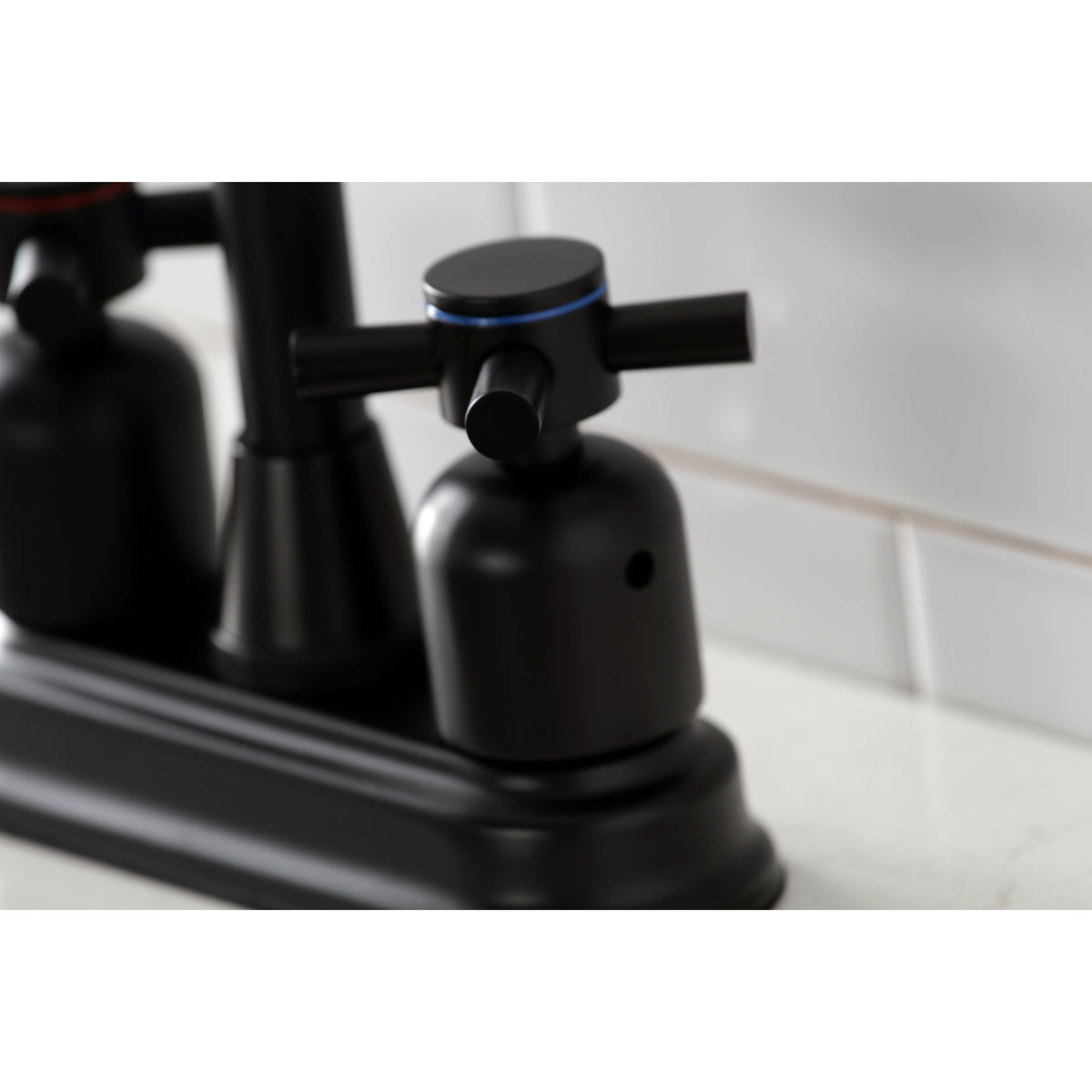 Kingston Brass KB849DXAC Concord Bar Faucet