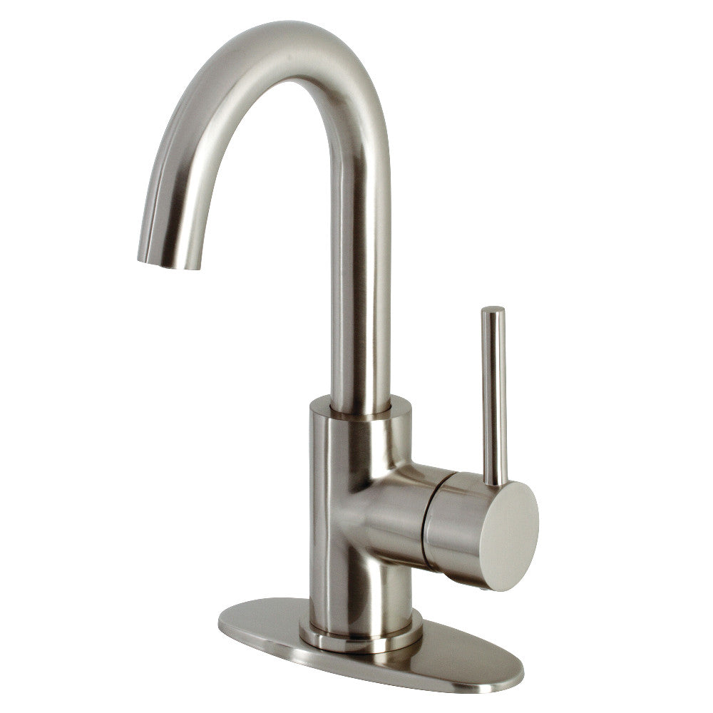 Kingston Brass LS8530DL Concord Single-Handle Bar Faucet