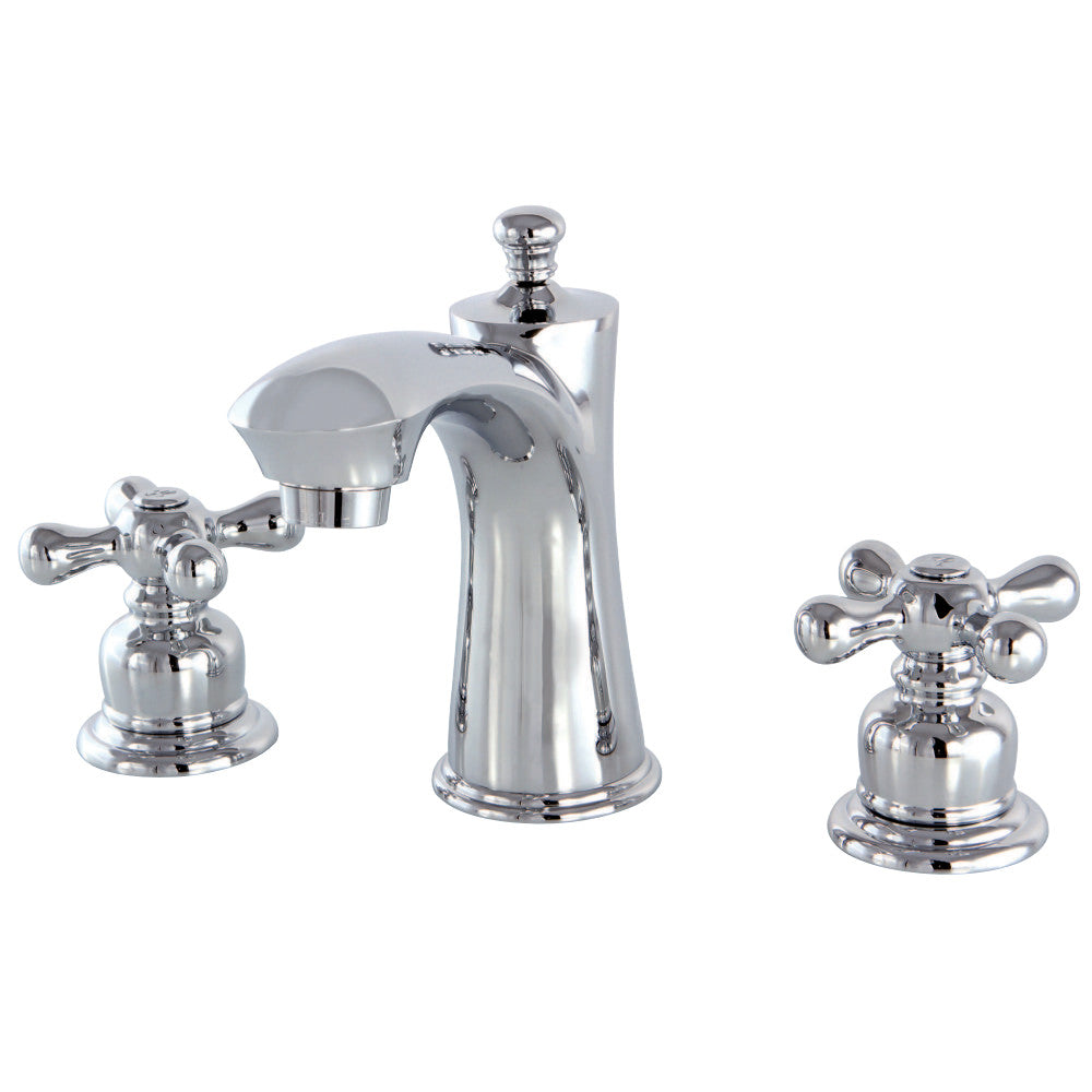 Kingston Brass KB7961AX 8 in. Widespread Bathroom Faucet