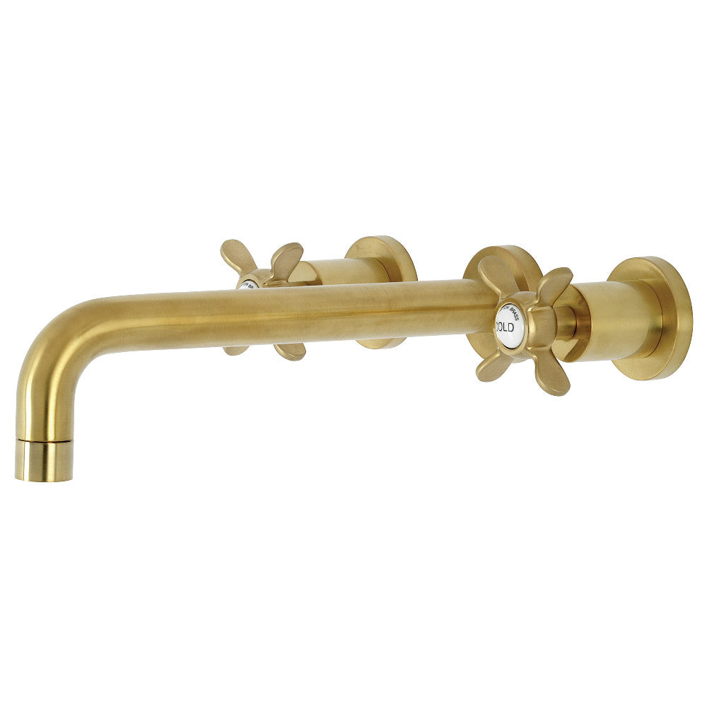 Essex Two-Handle Wall Mount Tub Faucet