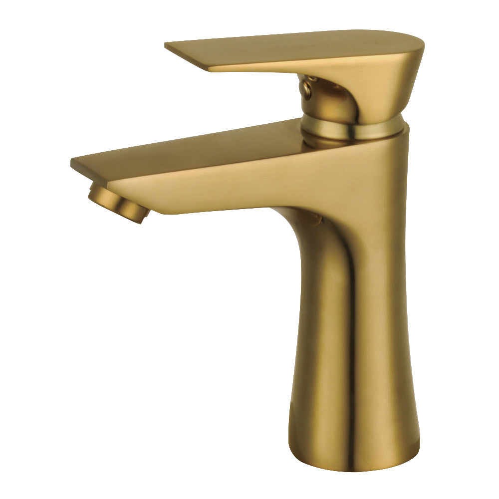 Kingston Brass LS4221XL Single-Handle Bathroom Faucet