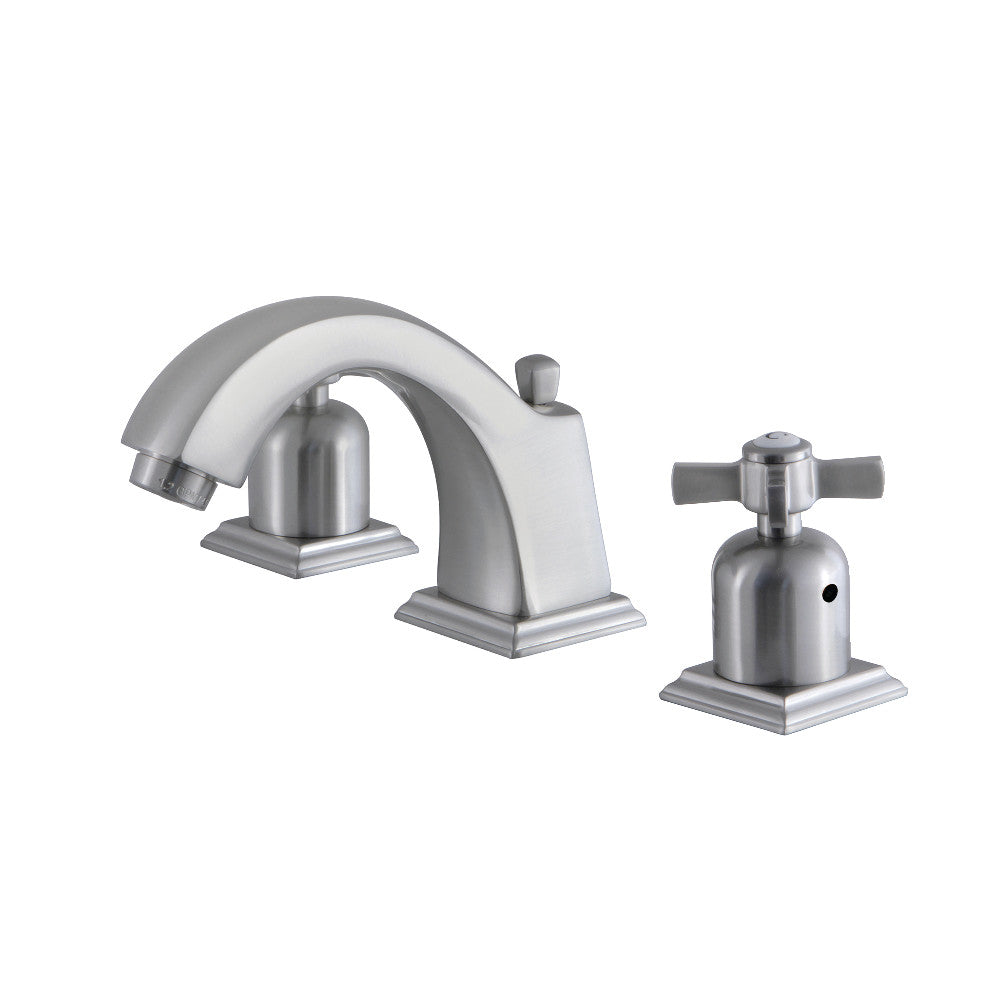 Fauceture FSC4685ZX 8 in. Widespread Bathroom Faucet