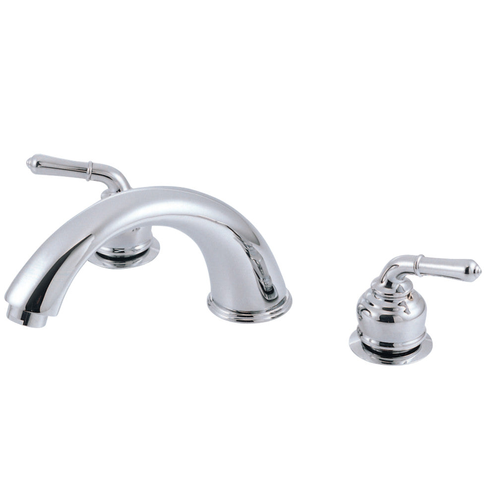 Magellan Roman Tub Faucet