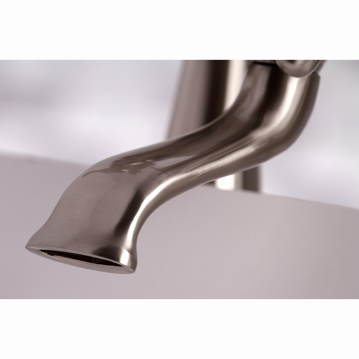 Kingston Clawfoot Tub Faucet with Hand Shower