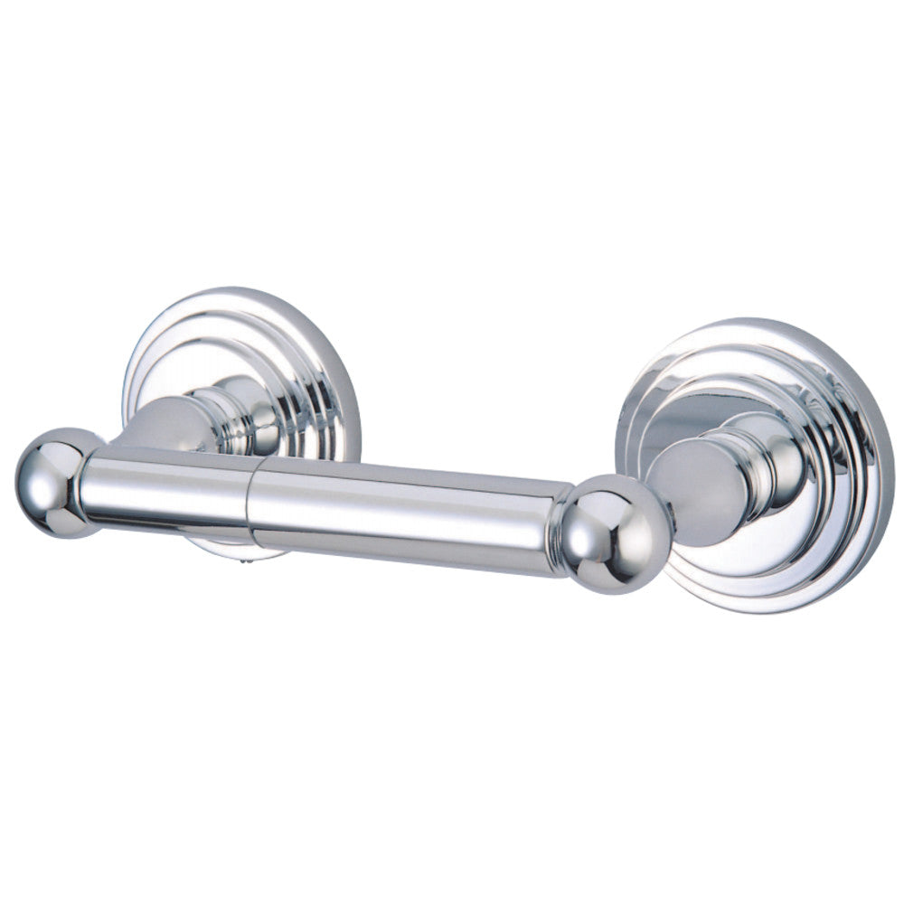 Kingston Brass Milano Toilet Paper Holder