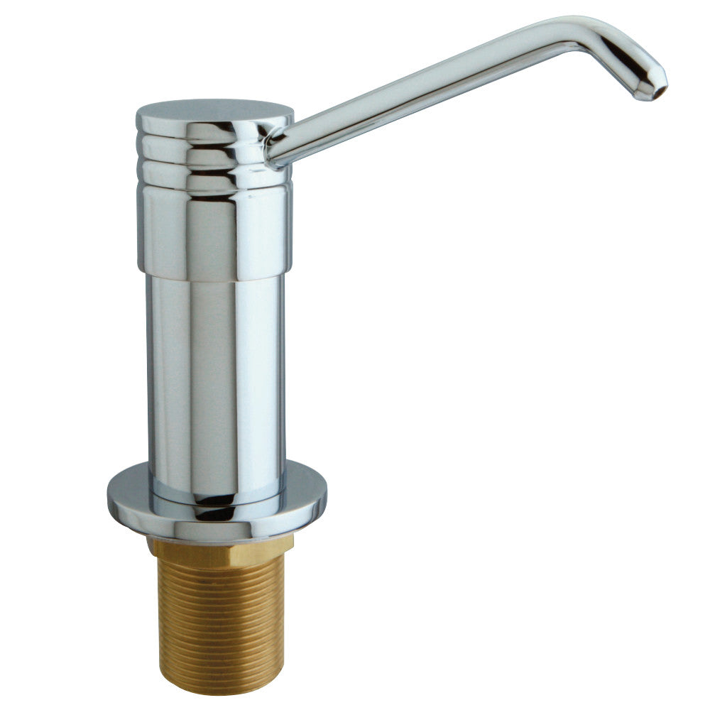 Kingston Brass Milano Soap Dispenser