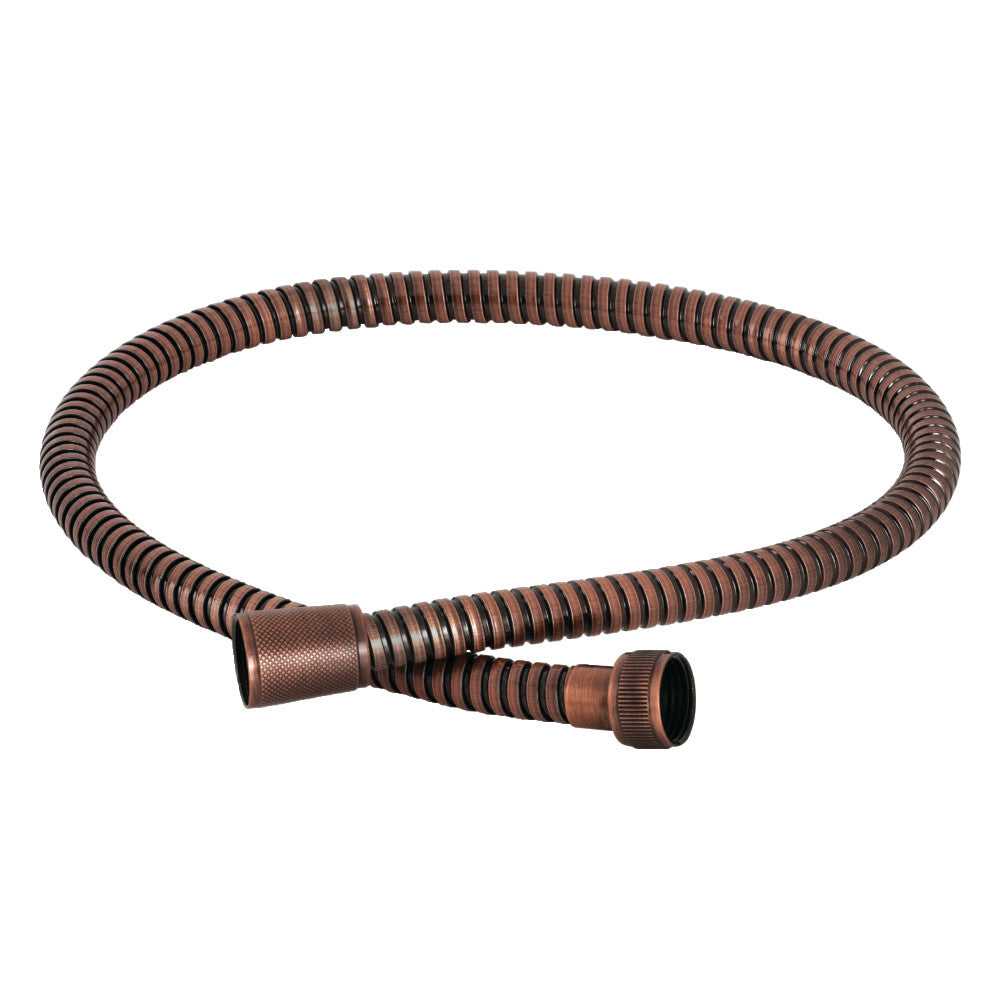 Kingston Brass Gourmet Scape 30&quot; Stainless Steel Hose