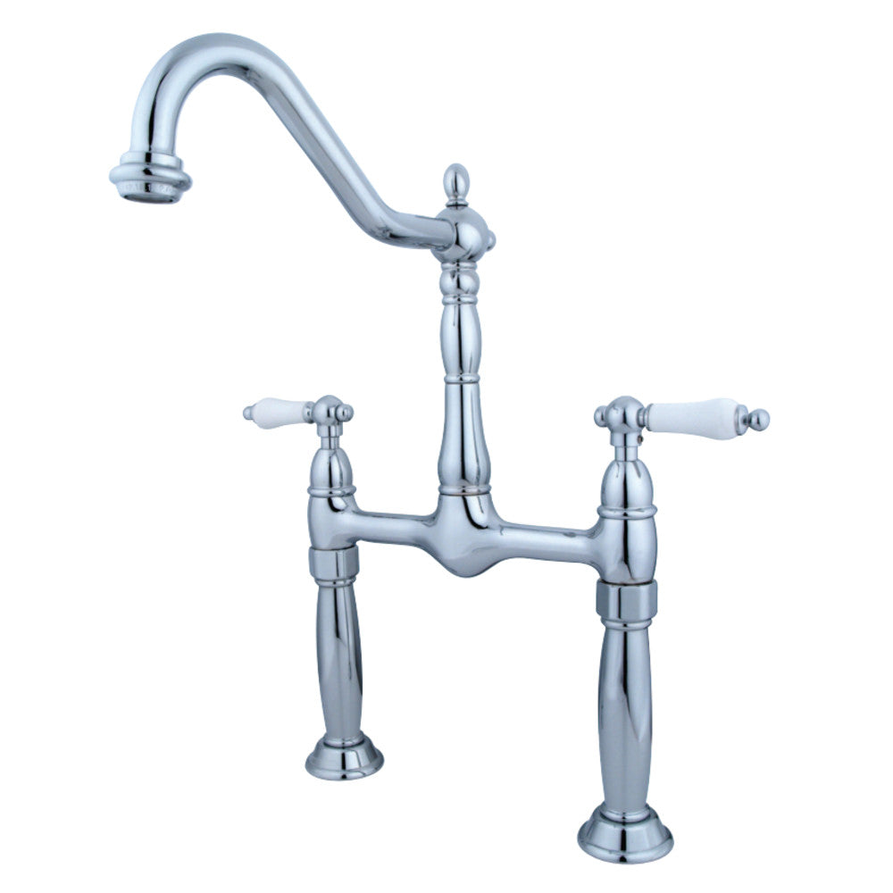 Kingston Brass KS1078PL Vessel Sink Faucet