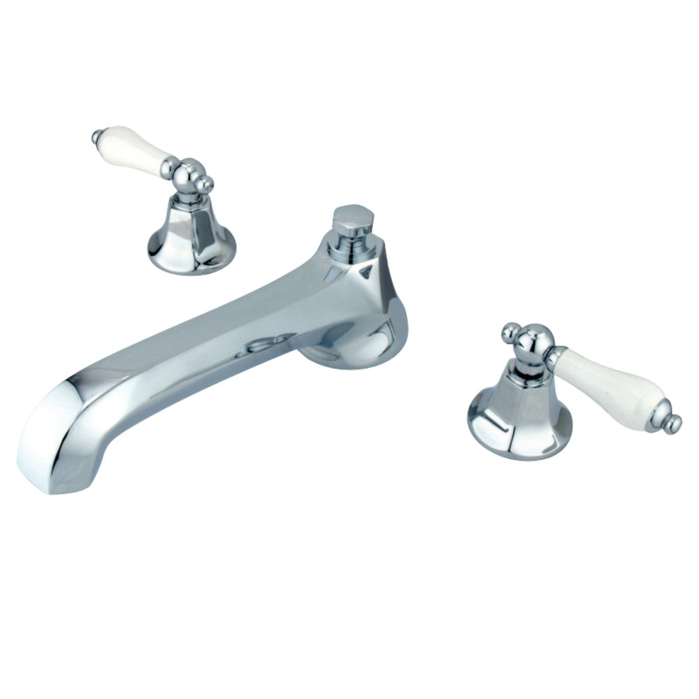 Metropolitan Roman Tub Faucet