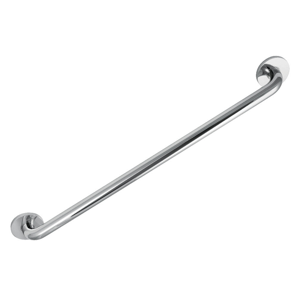 Kingston Brass Silver Sage 42-Inch X 1-1/4-Inch OD ADA Grab Bar