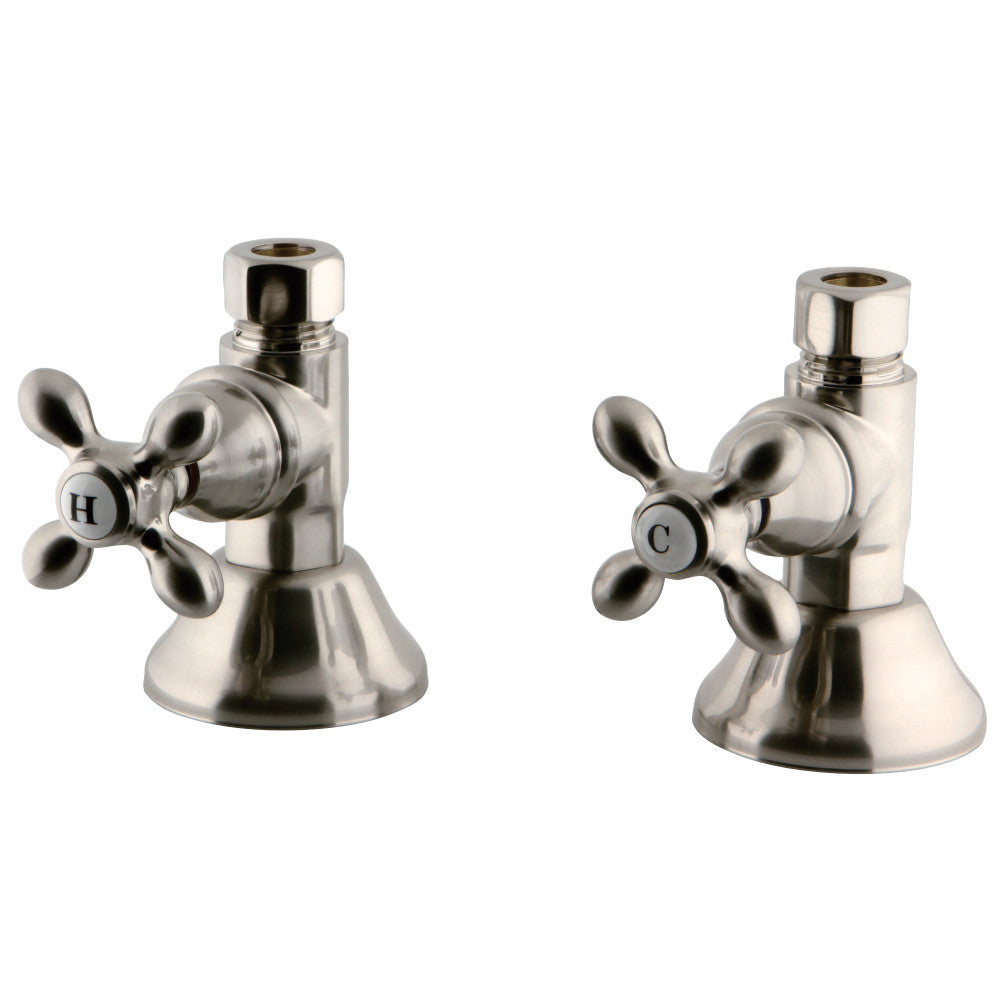 Kingston Brass Straight Stop Shut Off Valve