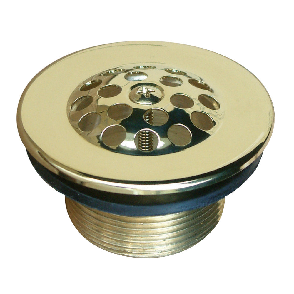 Kingston Brass Tub Drain Strainer and Grid