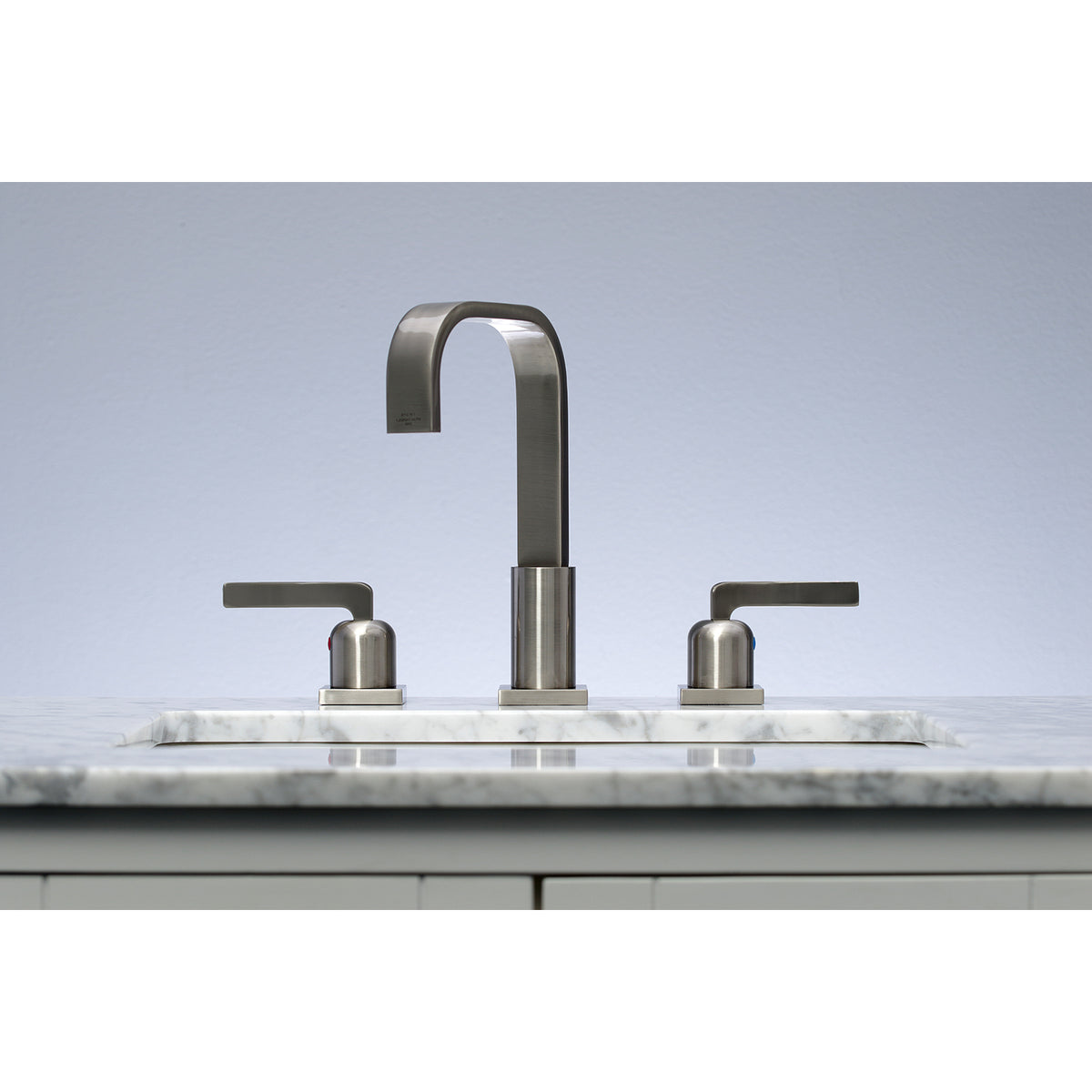 Fauceture FSC8965EFL 8 in. Widespread Bathroom Faucet