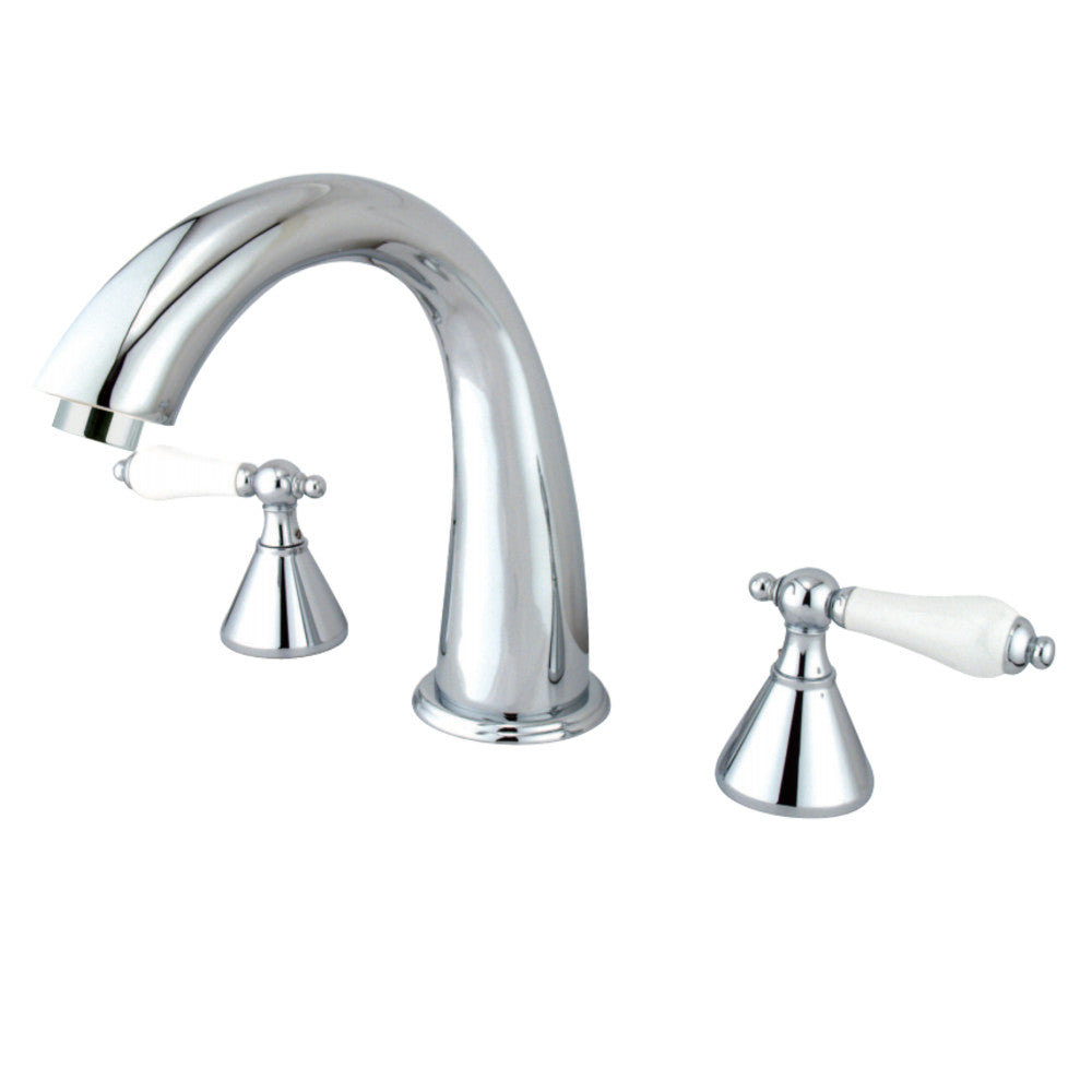 Naples Roman Tub Faucet