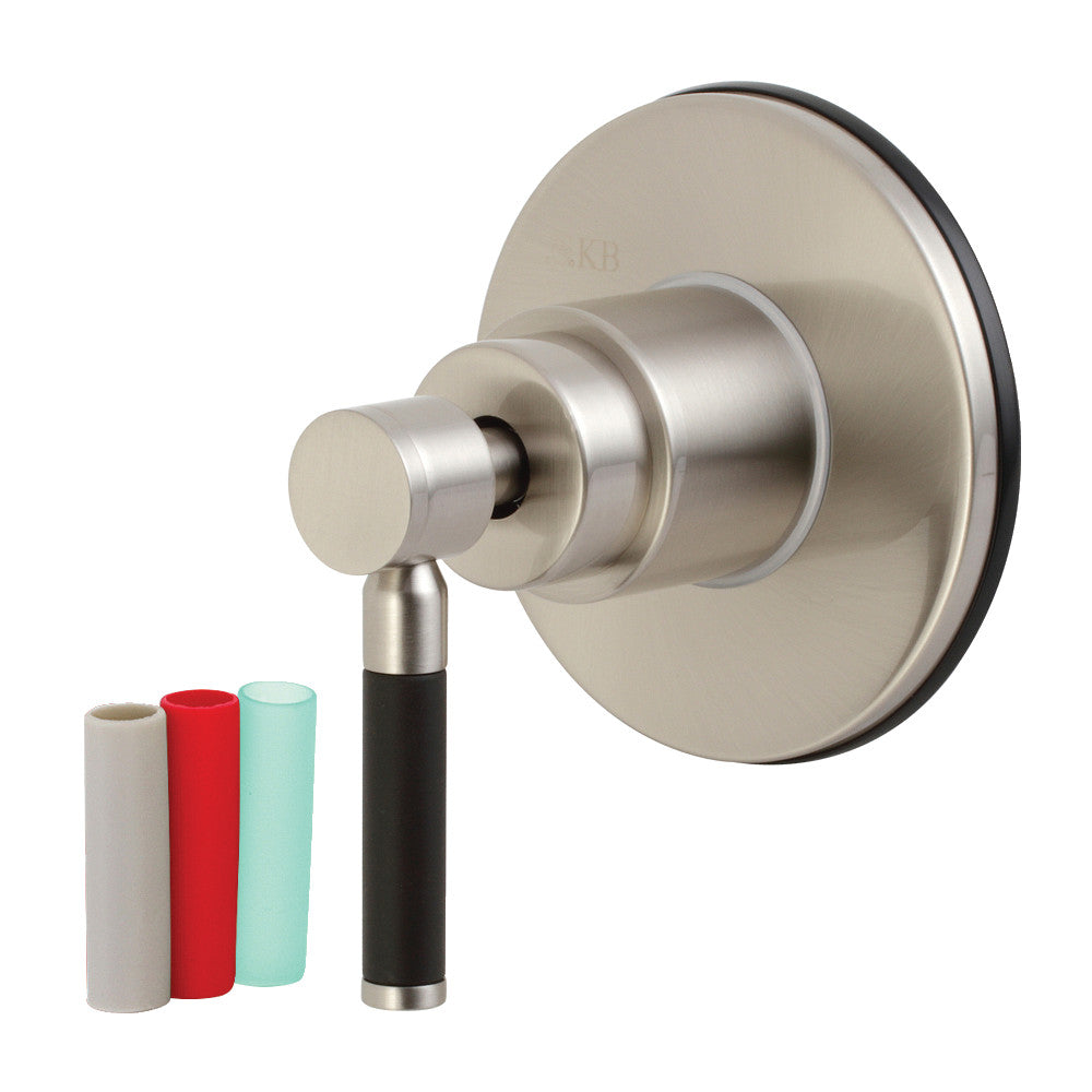 Kaiser 3-Way Diverter Valve with Trim Kit