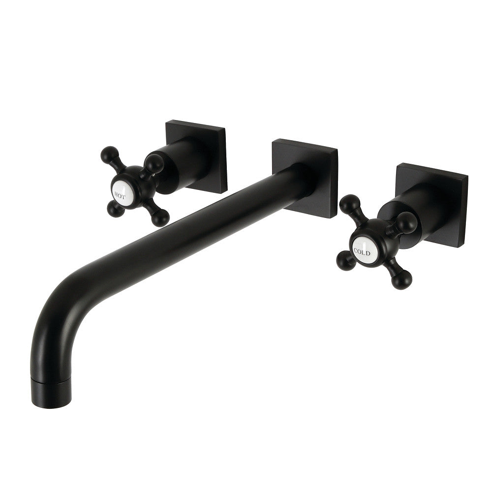 Metropolitan Wall Mount Tub Faucet