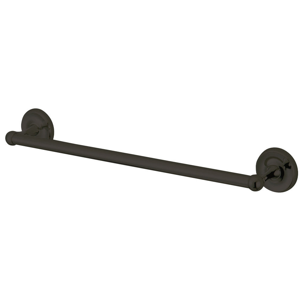 Kingston Brass Classic 24-Inch Towel Bar