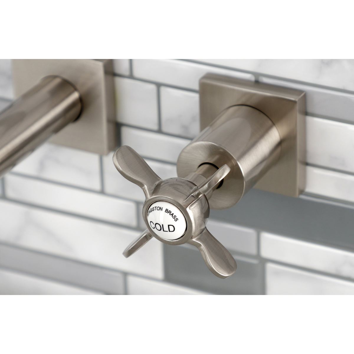 Essex Wall Mount Tub Faucet