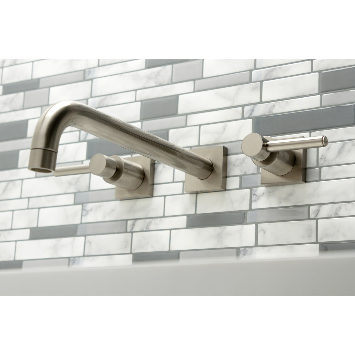 Concord Wall Mount Tub Faucet