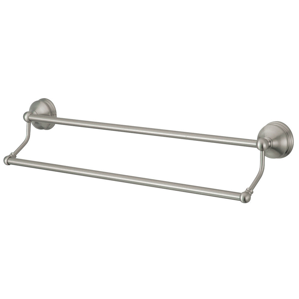 Kingston Brass Vintage 18&quot; Dual Towel Bar