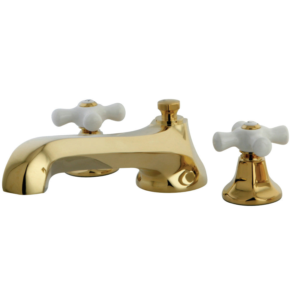 Metropolitan Roman Tub Faucet