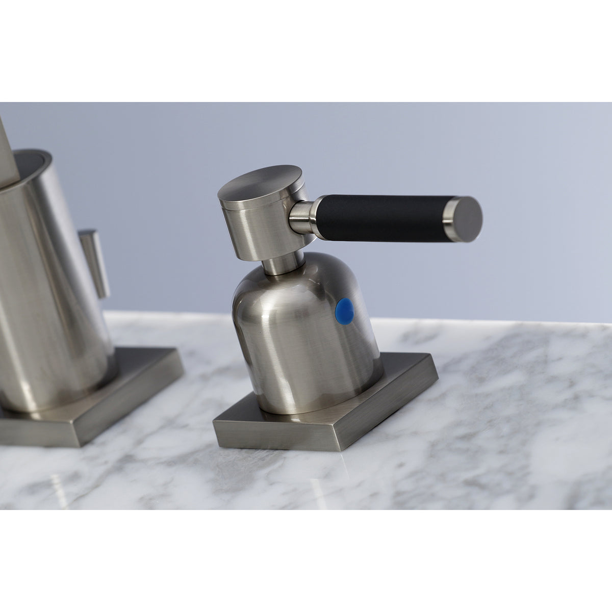 Fauceture FSC8968DKL 8 in. Widespread Bathroom Faucet